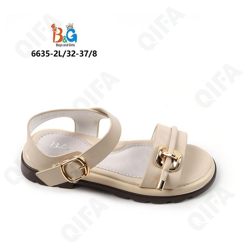 Детские Сандалии