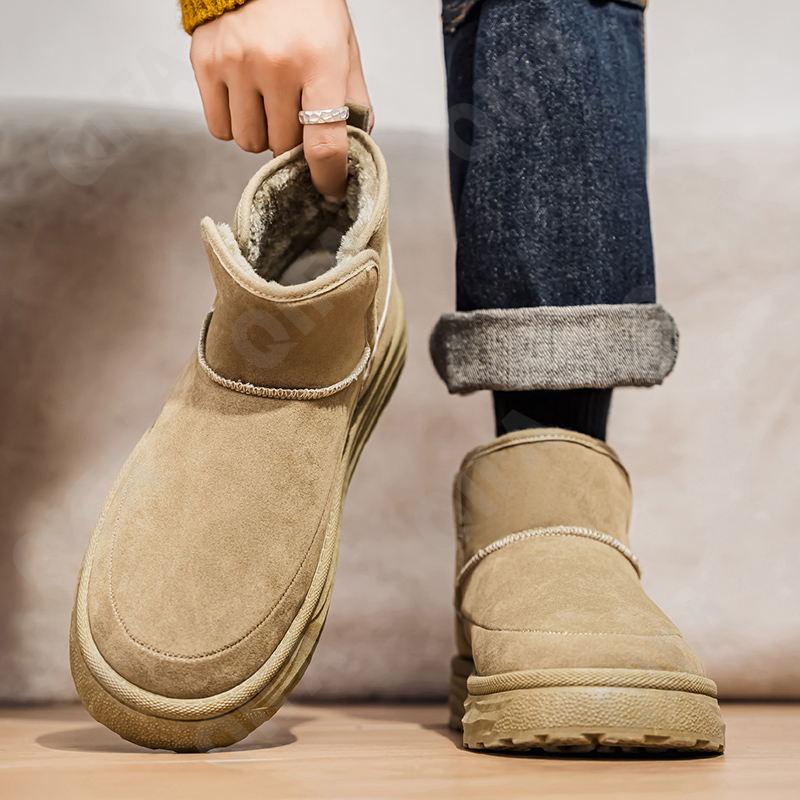 Мужские Угги CC4114_XK55-1 Мужские Угги CC4114_XK55-1