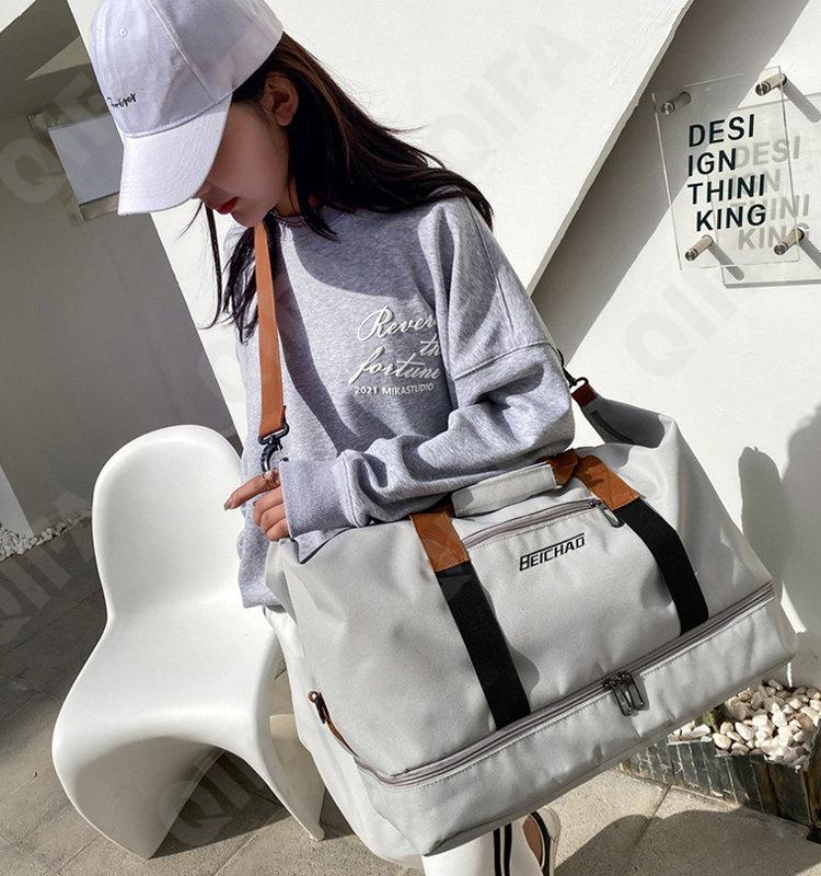 Женская Дорожная сумка CC4678_8832-1