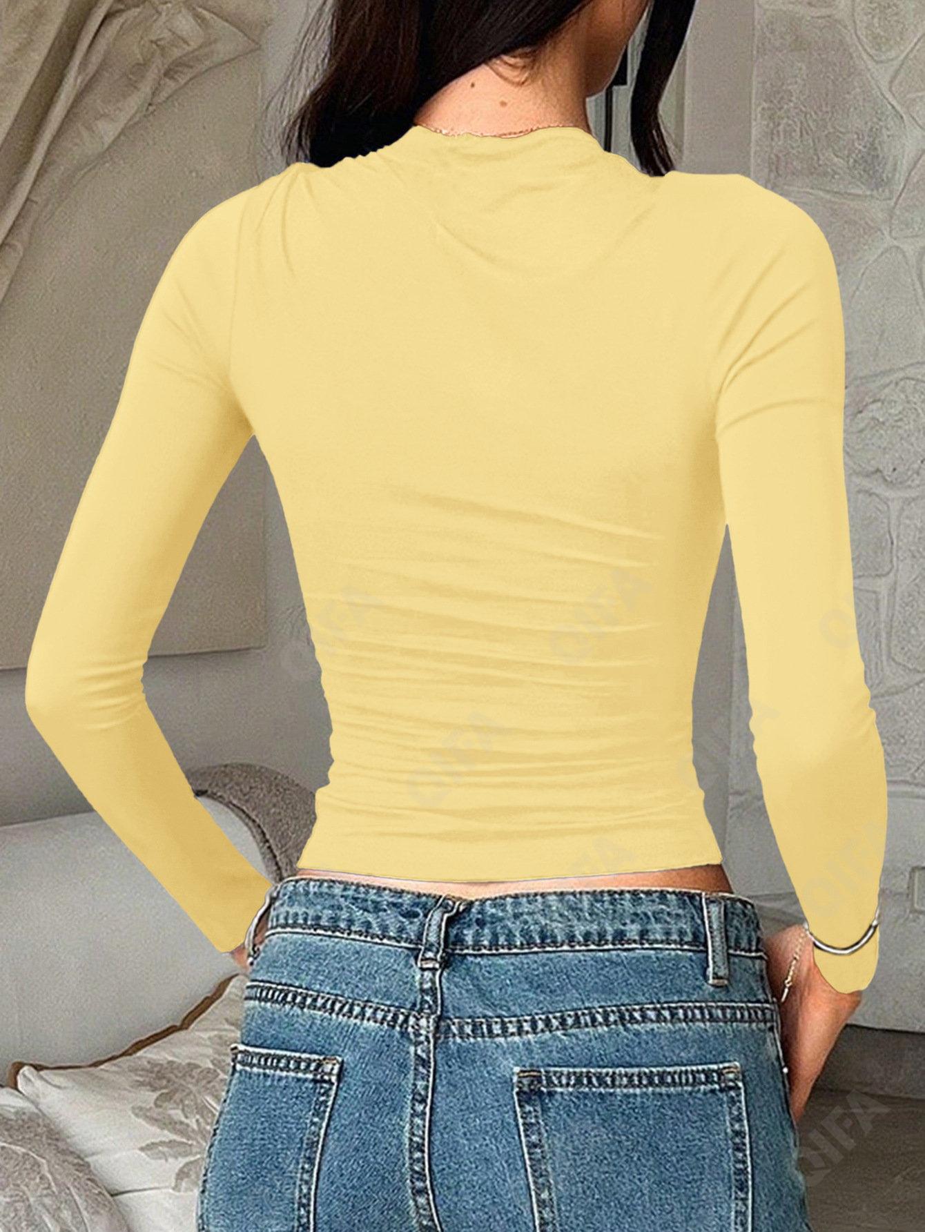 Женский Лонгслив CC340_K2534485_230_1779_21