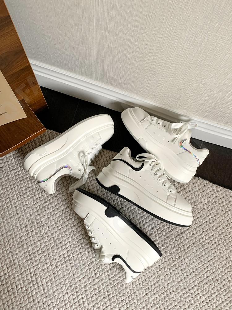 Женские Кеды CC4419_D16-3359-2