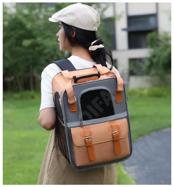 Женская Переноска для животных CC3292_6646D-1