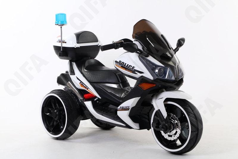 Детский Электромобиль CC3916_AK550-JC-1