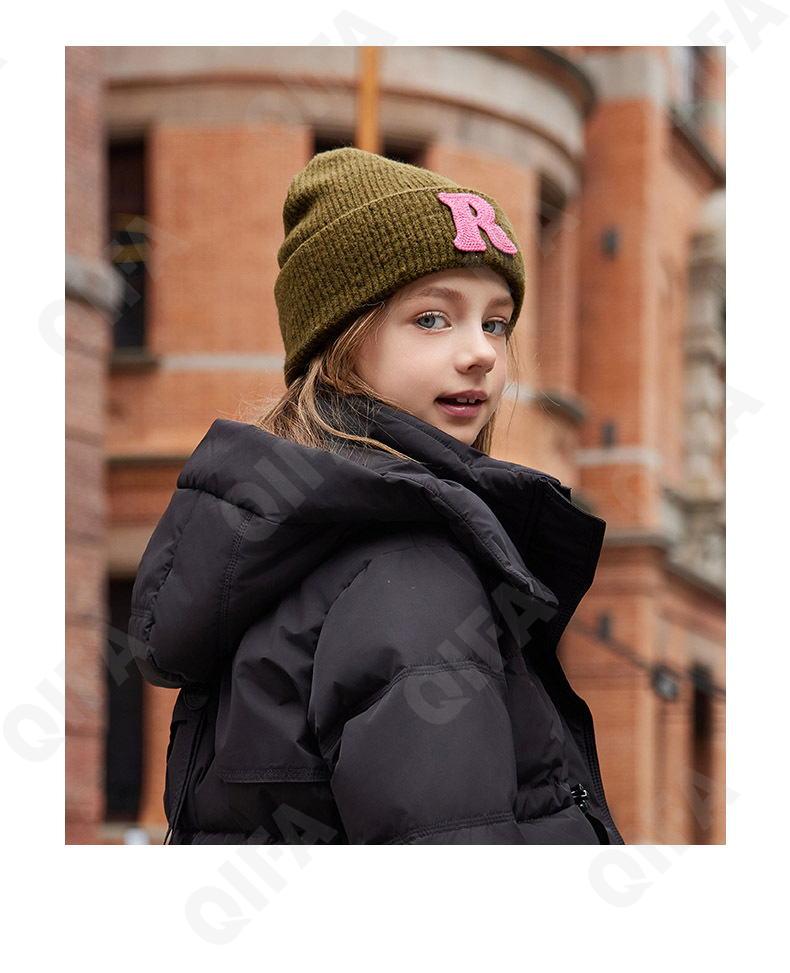 Детский Пуховик CC2361_LB8830_231_2576_40