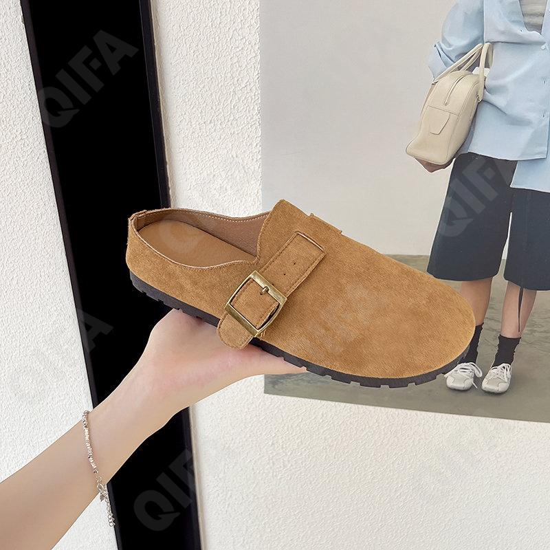 Женское Сабо