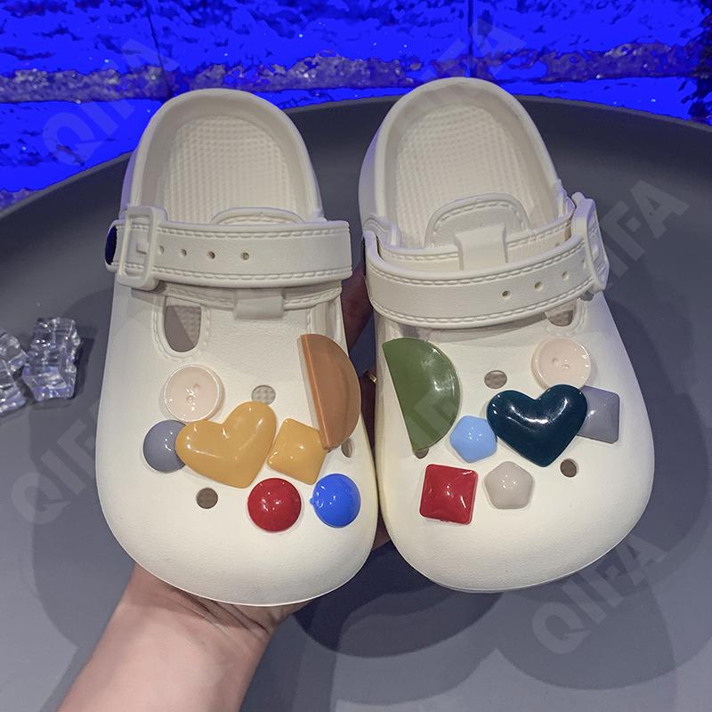 Детское Сабо CC4225_816-18-3