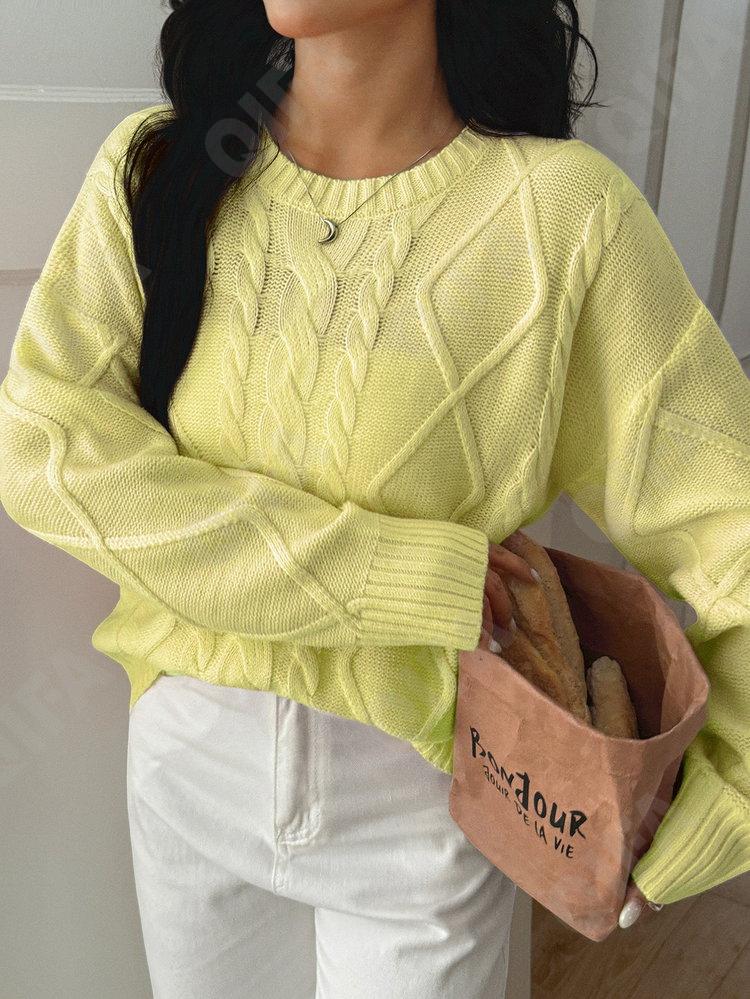 Женский Джемпер CC340_K2548058_243_1779_98