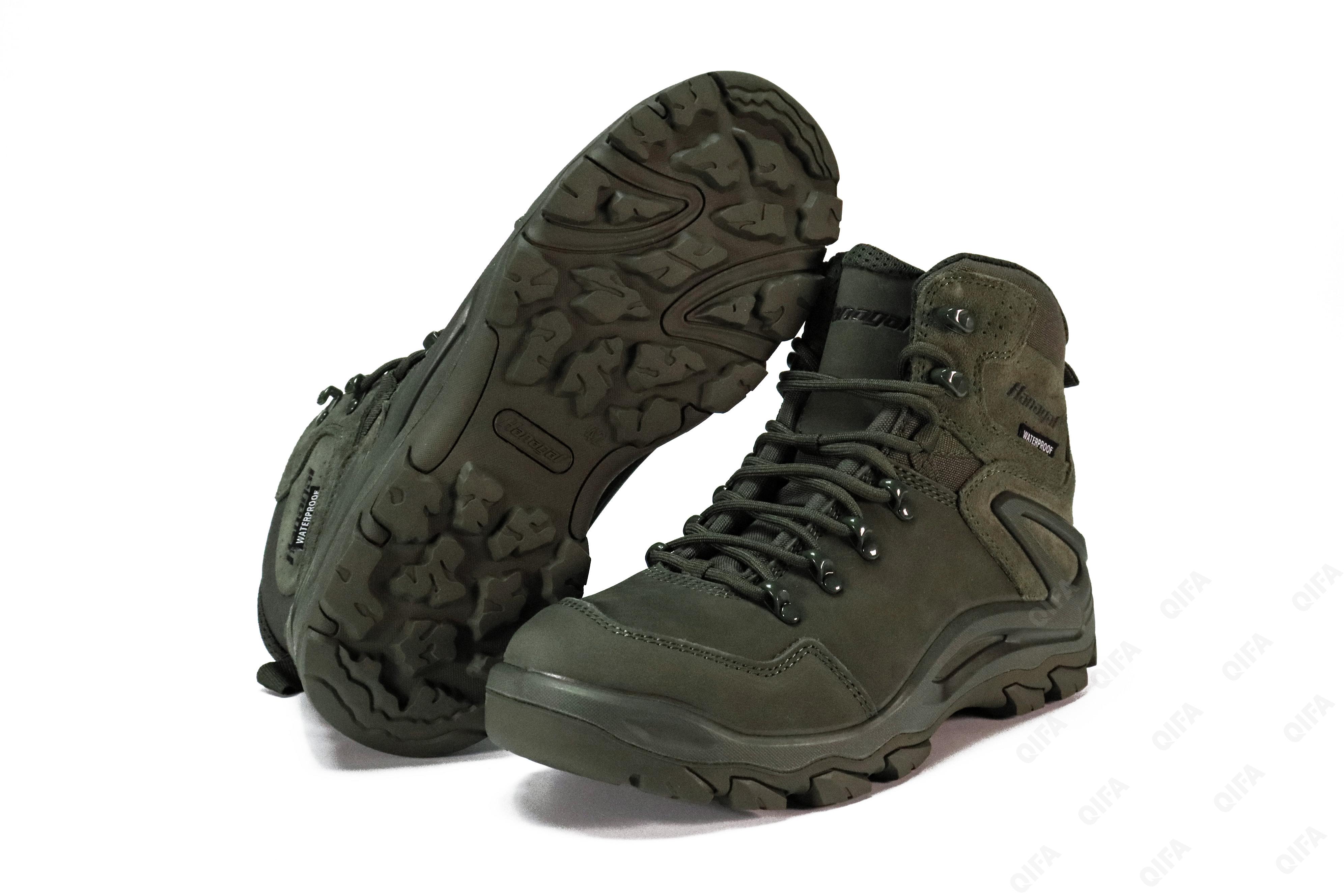 Мужские Ботинки CC4479_HG-35132-L_4