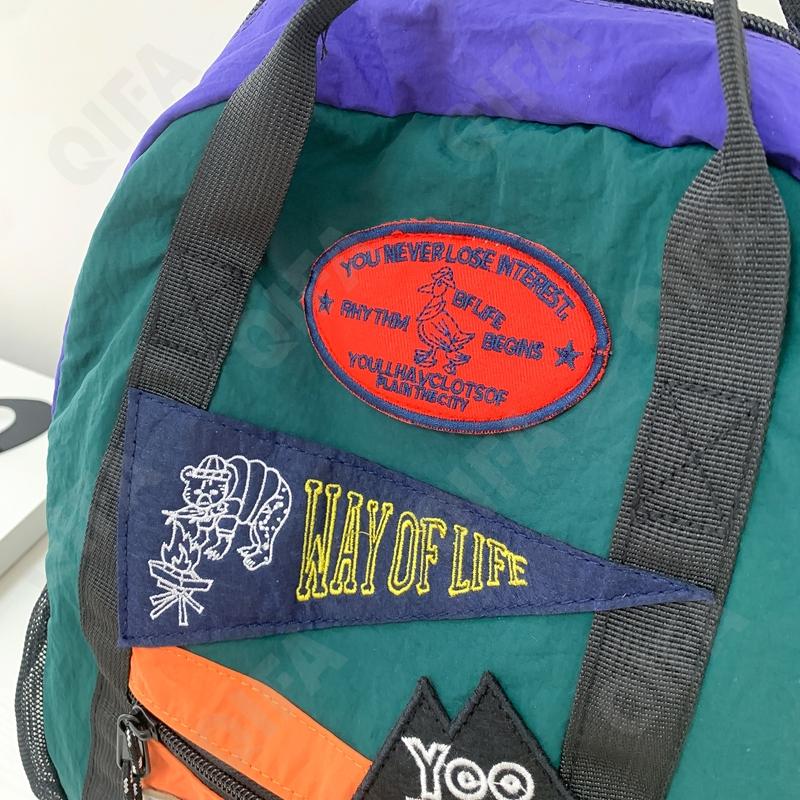 Детский Рюкзак RC711_JM-2997-1