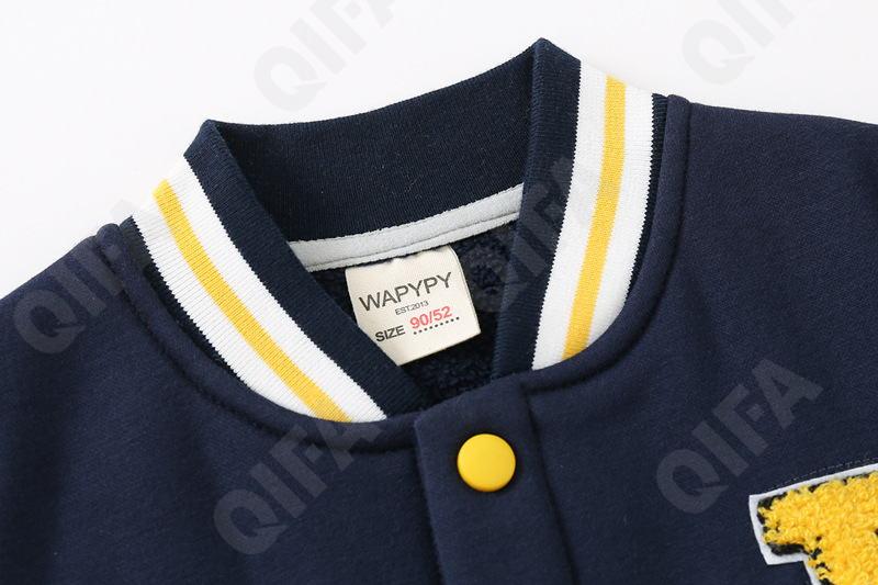 Детская Куртка CC3266_SY4195_958_2576_95 Детская Куртка CC3266_SY4195_958_2576_95