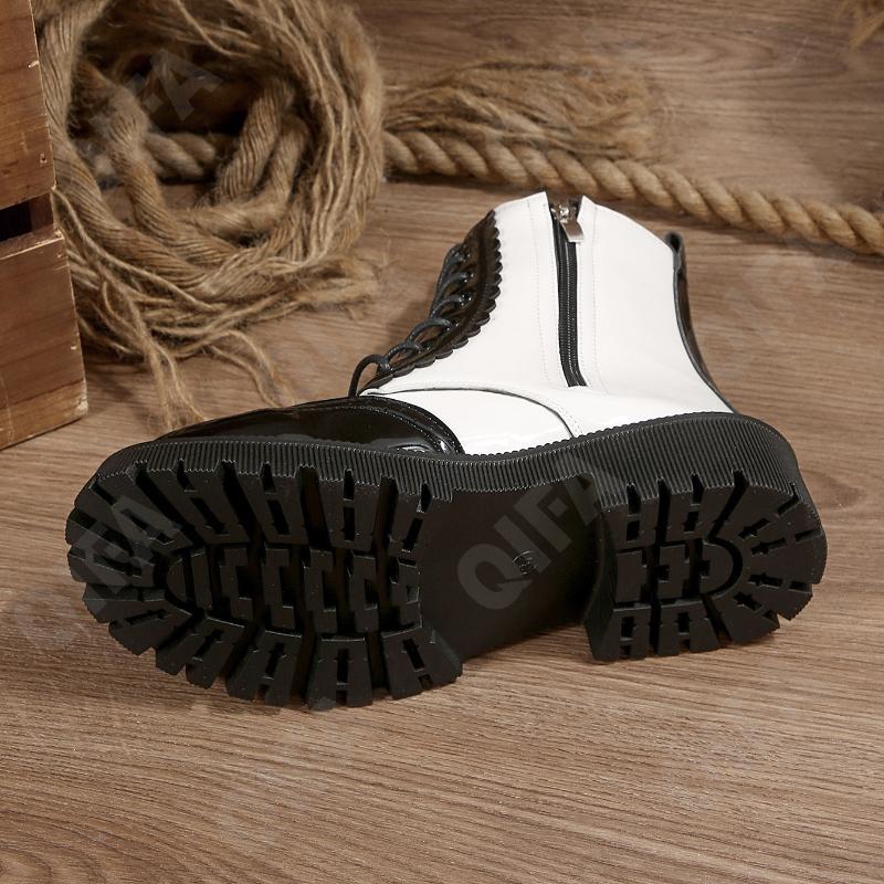 Женские Ботинки CC4036_TY370-1