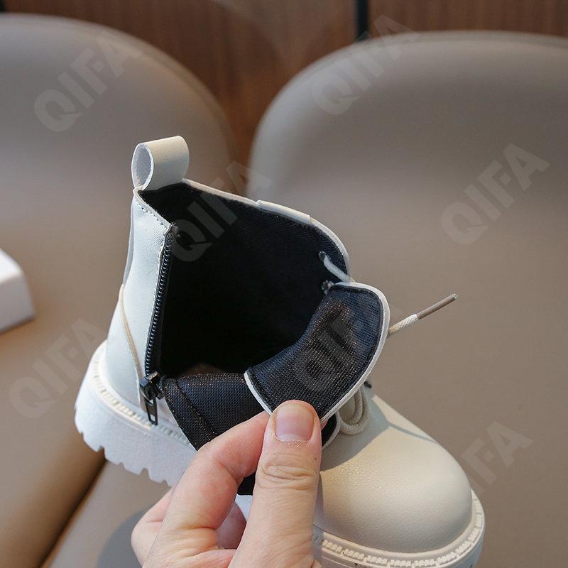 Детские Ботинки CC3966_8201-A1 Детские Ботинки CC3966_8201-A1