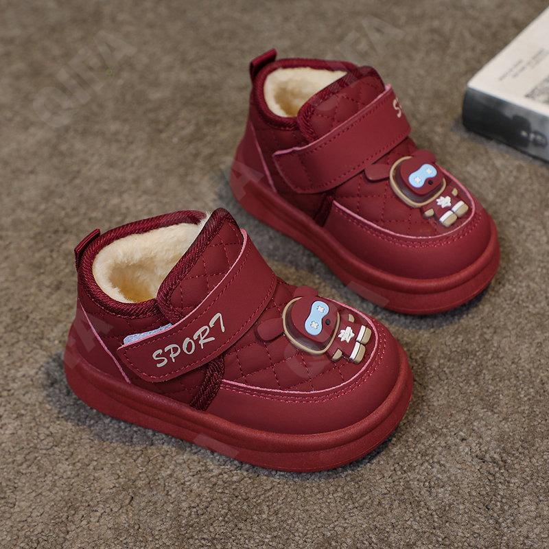 Детские Ботинки CC3601_M1010_M-A4