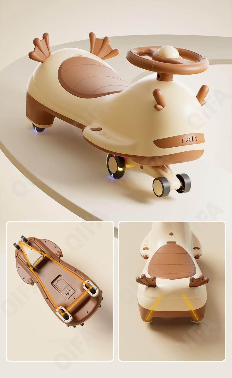 Детский Толокар CC5623_2206-KL-3