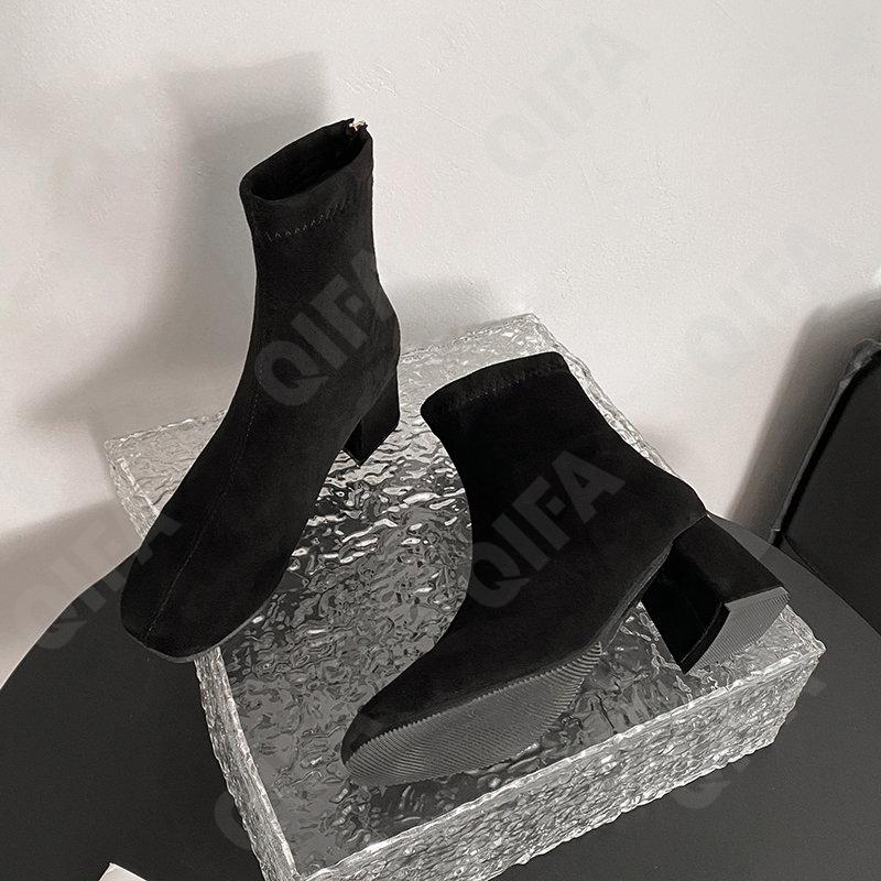 Женские Ботинки CC4026_913-1 Женские Ботинки CC4026_913-1