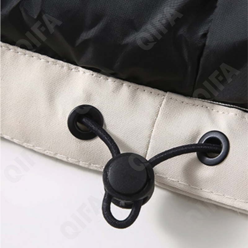 Женская Зимняя куртка