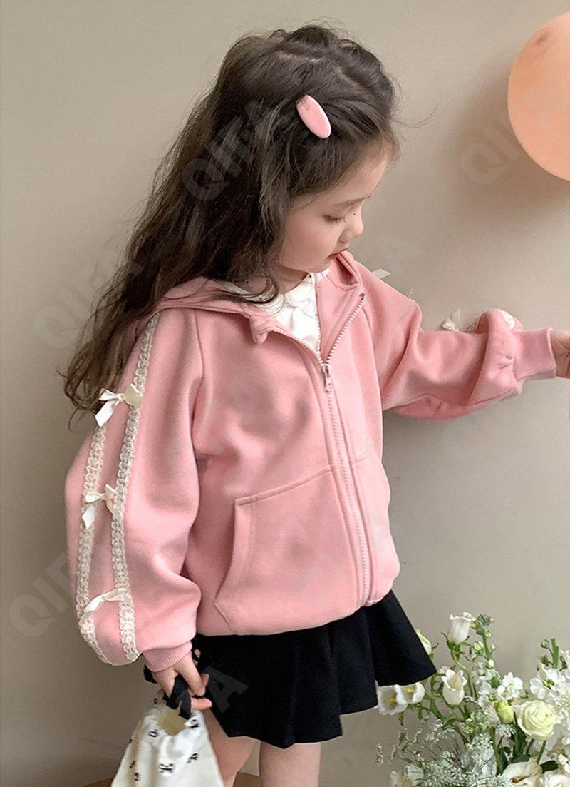 Детская Толстовка CC491_Q24-2CZWT02_243_2576_14