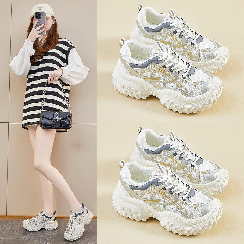 Женские Кроссовки CC4351_RD3105-1 Женские Кроссовки CC4351_RD3105-1