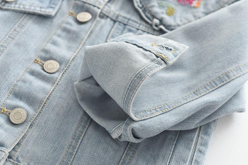 Детская Куртка CC2119_0730-05-1 Детская Куртка CC2119_0730-05-1