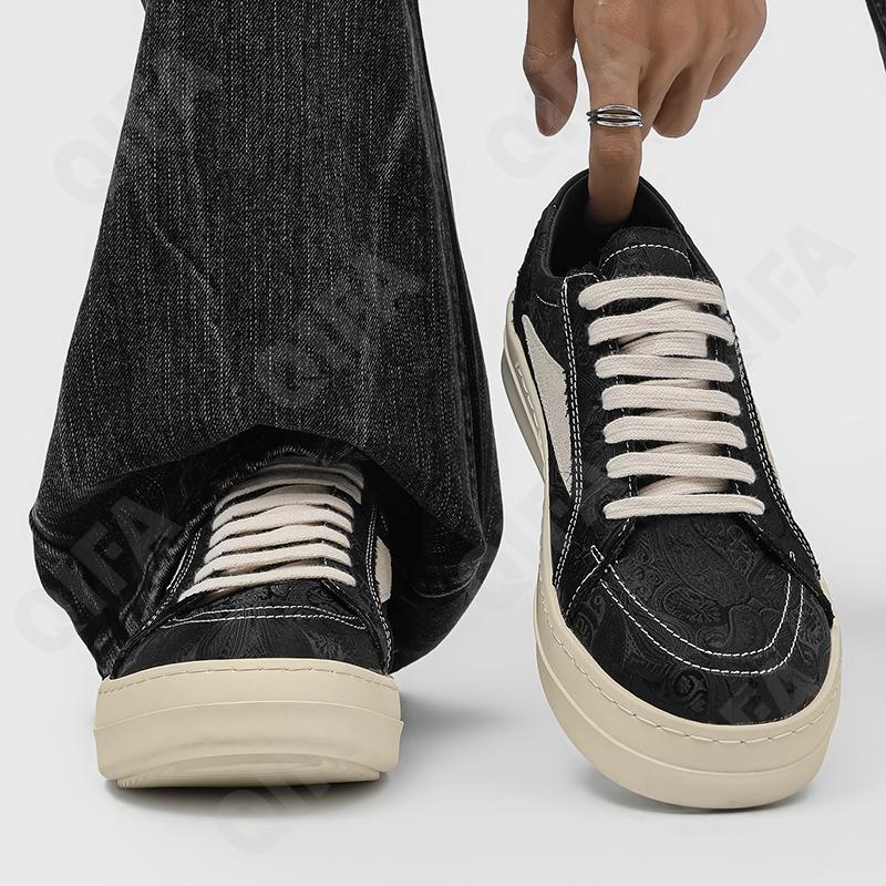 Мужские Полуботинки CC4019_XMF-89719-1