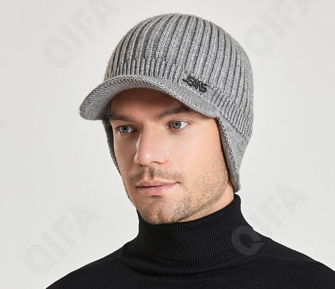 Мужская Кепка CC3581_XBG-9150-4