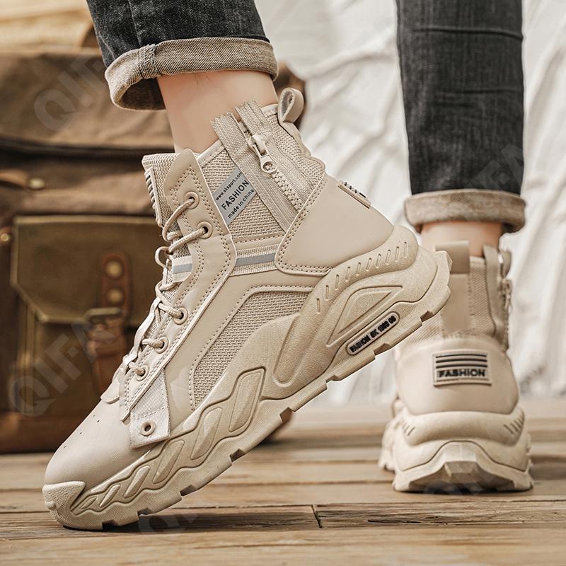 Мужские Ботинки CC4114_XL580-1