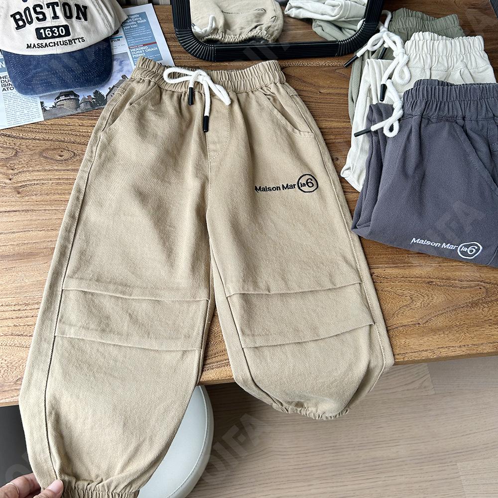 Детские Джоггеры CC1221_554365232_957_2574_6