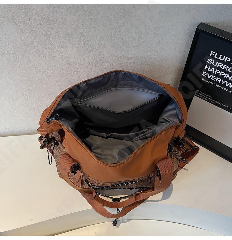 Женская Дорожная сумка CC5456_A6-1