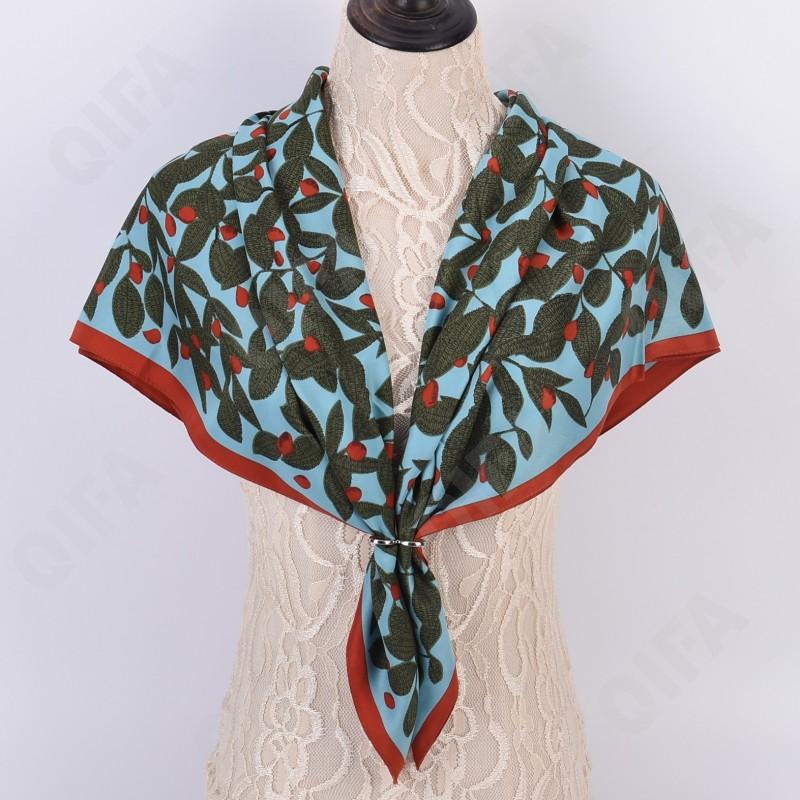 Женский Платок CC4230_XD015-1