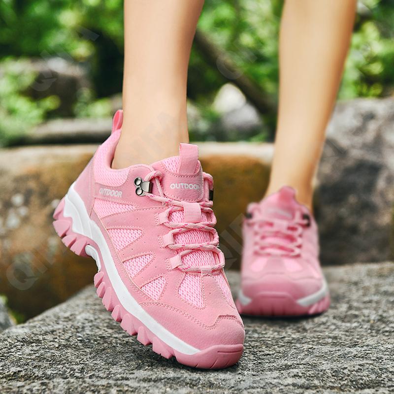 Женские Кроссовки CC5555_TT-6899W-1