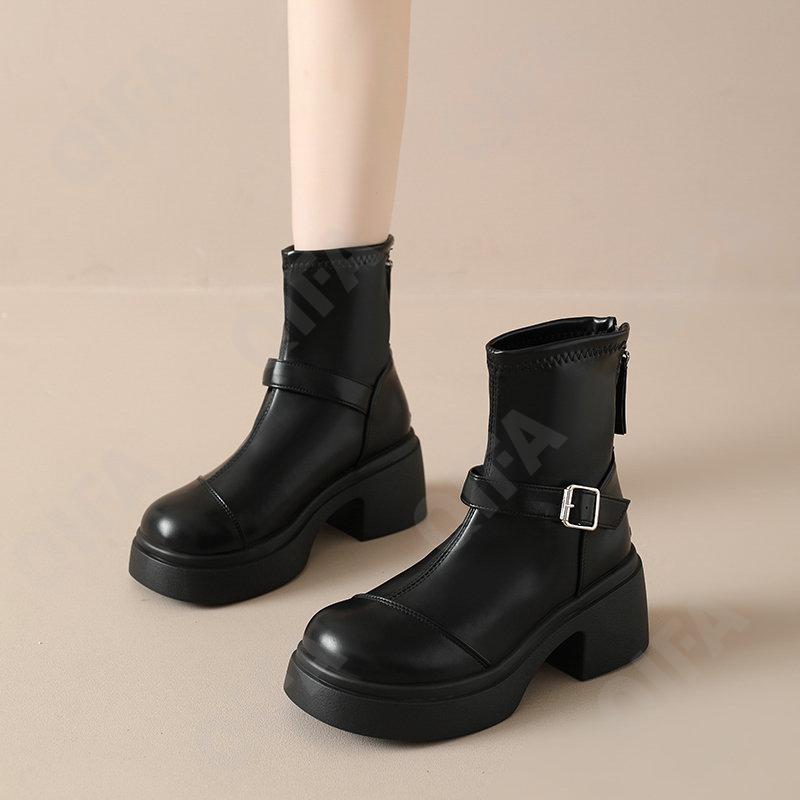 Женские Ботинки CC4177_4532-3