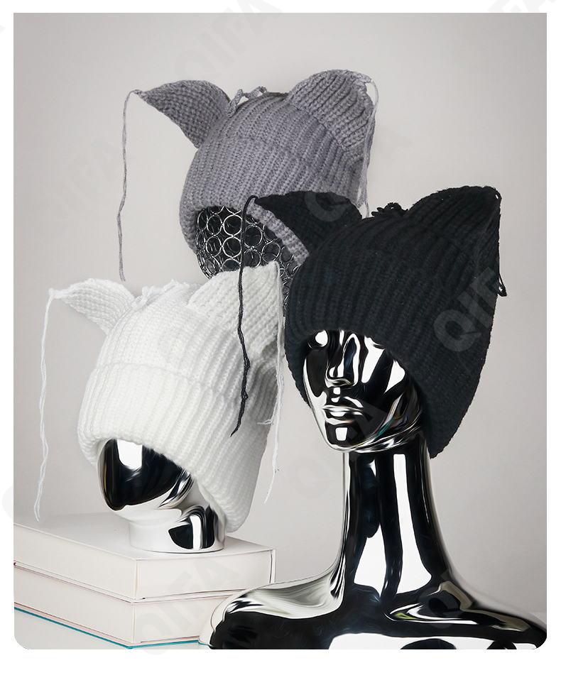 Женская Шапка CC3404_ED-4