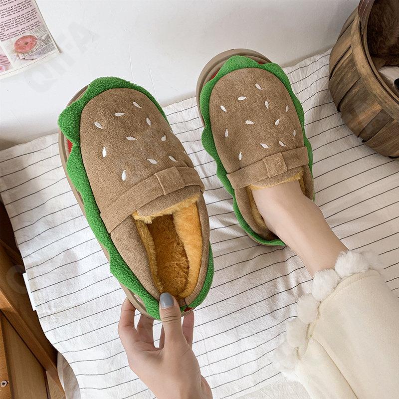 Женские Тапочки CC4988_7707-1