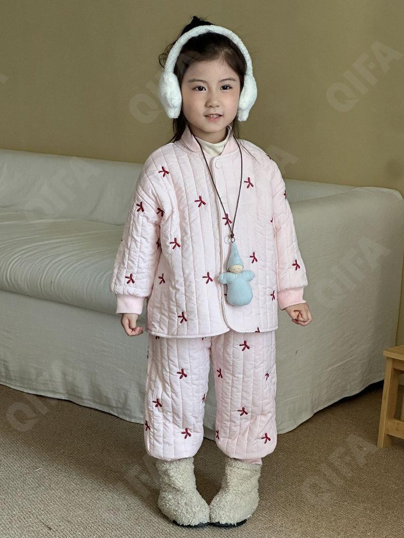 Детский Костюм с брюками CC4286_DZ250632W_225_2577_12 Детский Костюм с брюками CC4286_DZ250632W_225_2577_12