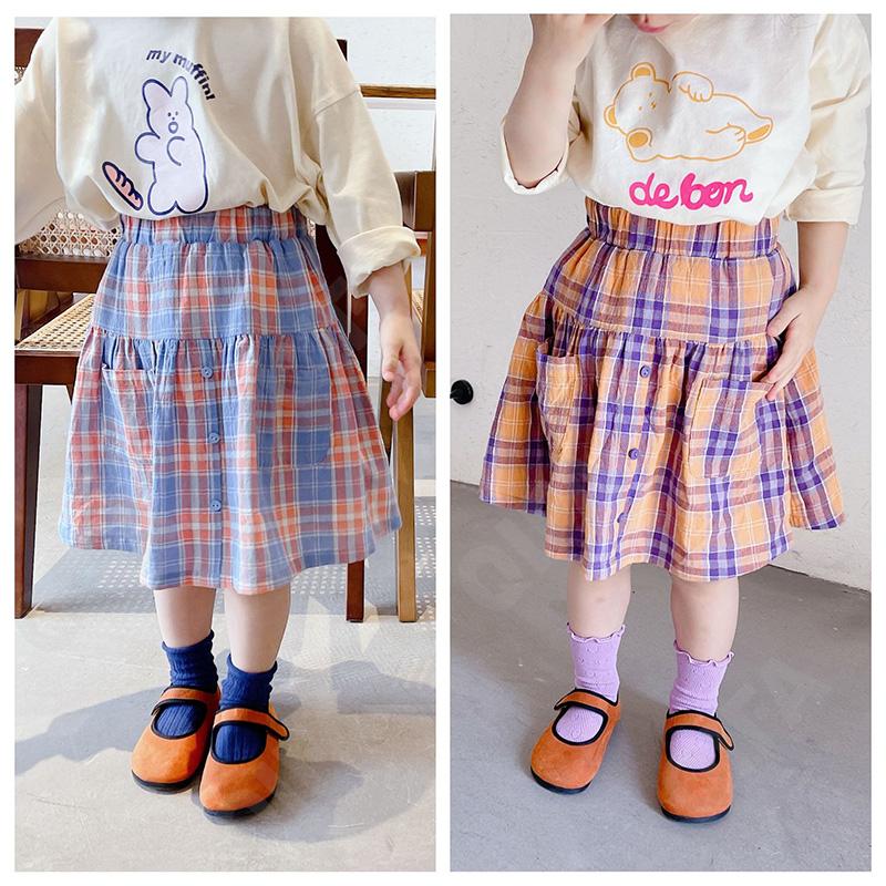 Детская Юбка CC1293_21029_247_2574