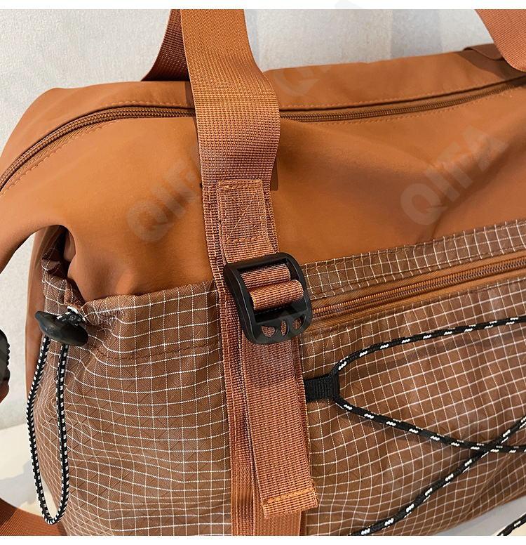 Женская Дорожная сумка CC5456_A6-1