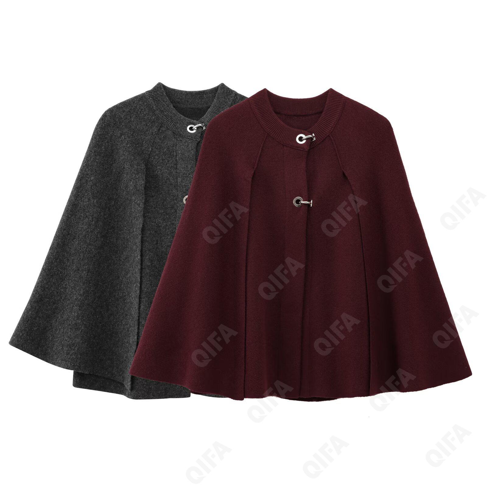 Женская Накидка CC4801_B66111_235_1778_6