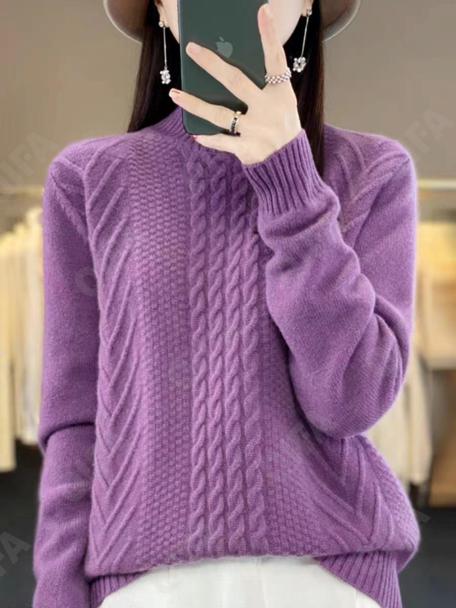 Женский Джемпер CC3313_XFT039 Женский Джемпер CC3313_XFT039