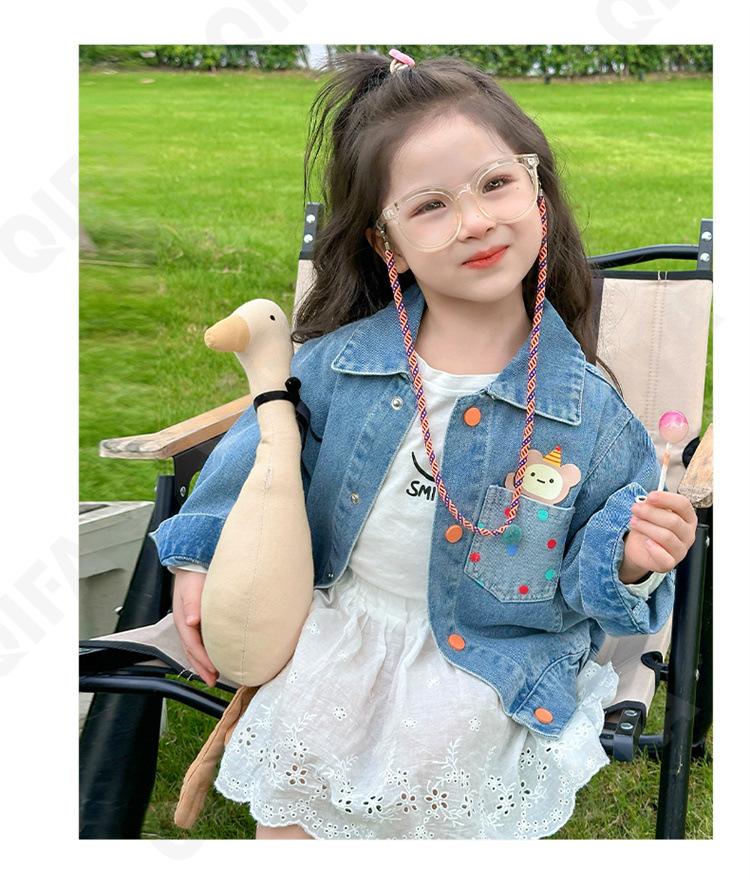 Детская Куртка CC4774_Q97-NIUZAI8_247_2574_35