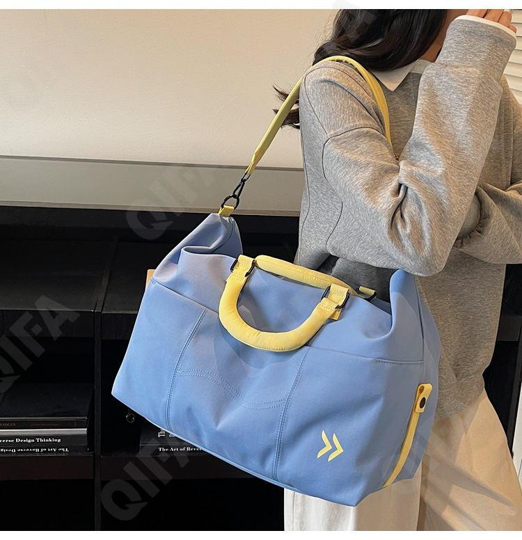 Женская Дорожная сумка CC5456_A1-1 Женская Дорожная сумка CC5456_A1-1