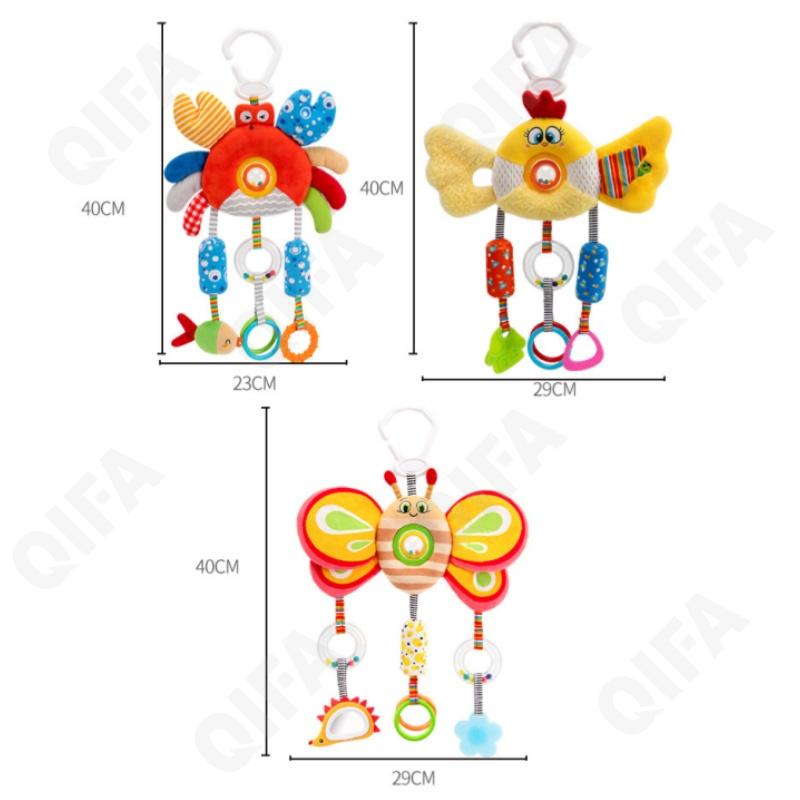 Игрушка-подвеска CC4142_TMH168300-PX-1 Игрушка-подвеска CC4142_TMH168300-PX-1