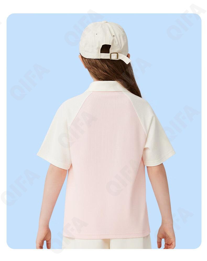 Детская Футболка поло CC2124_TXYT296_231_2576_30 Детская Футболка поло CC2124_TXYT296_231_2576_30