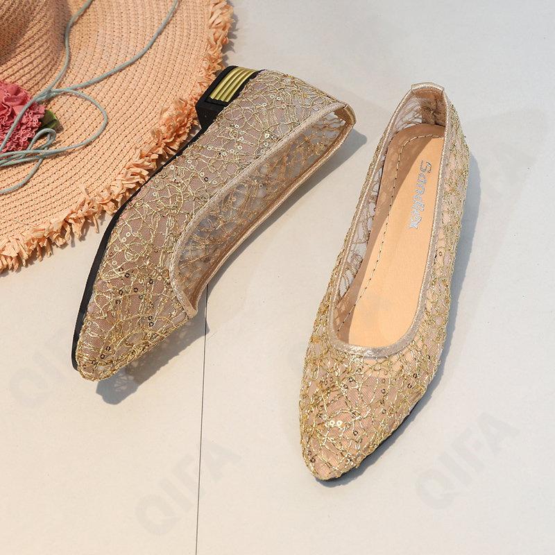 Женские Туфли CC3767_C1503-2