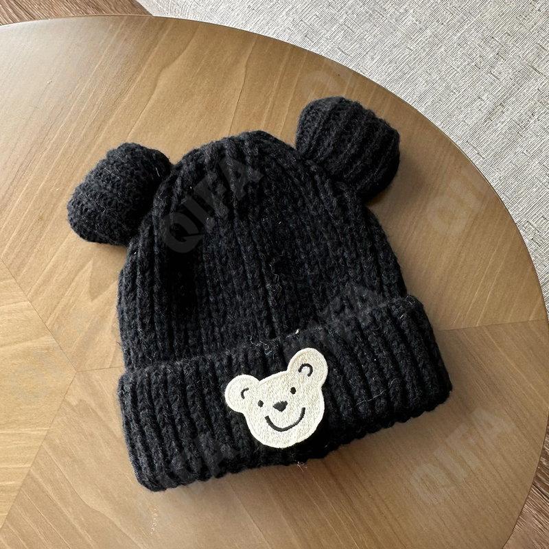 Детская Шапка CC3416_XMX3234SG12-6