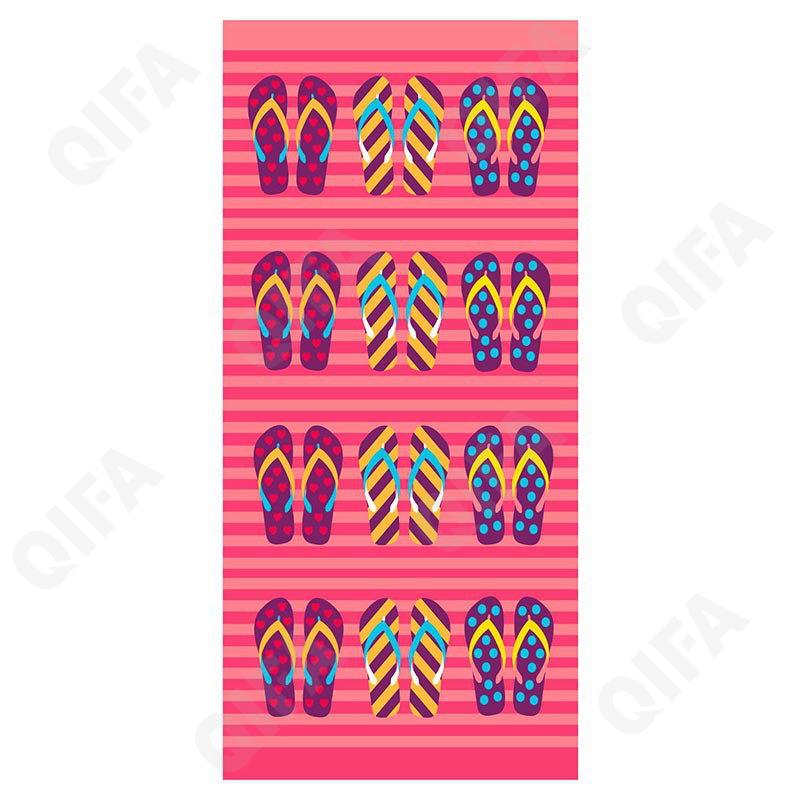 Пляжное полотенце CC4520_4623-3