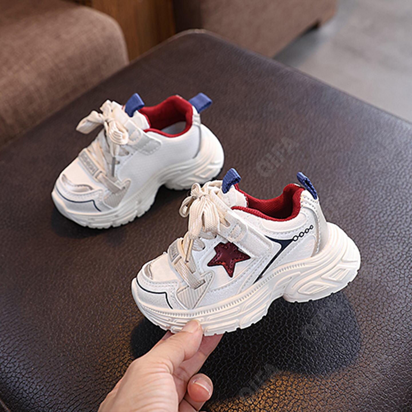 Детские Кроссовки CC4261_2025-888-A1