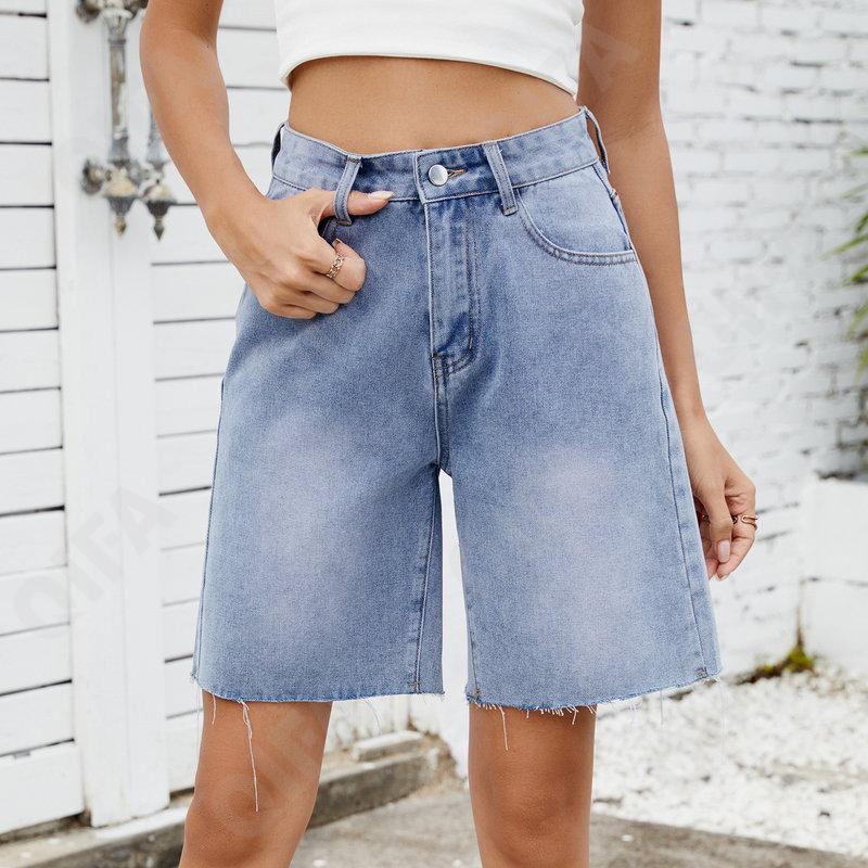 Женские Шорты