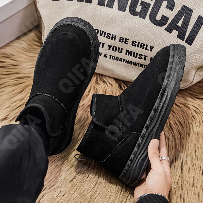 Мужские Угги CC4114_XK55-1 Мужские Угги CC4114_XK55-1