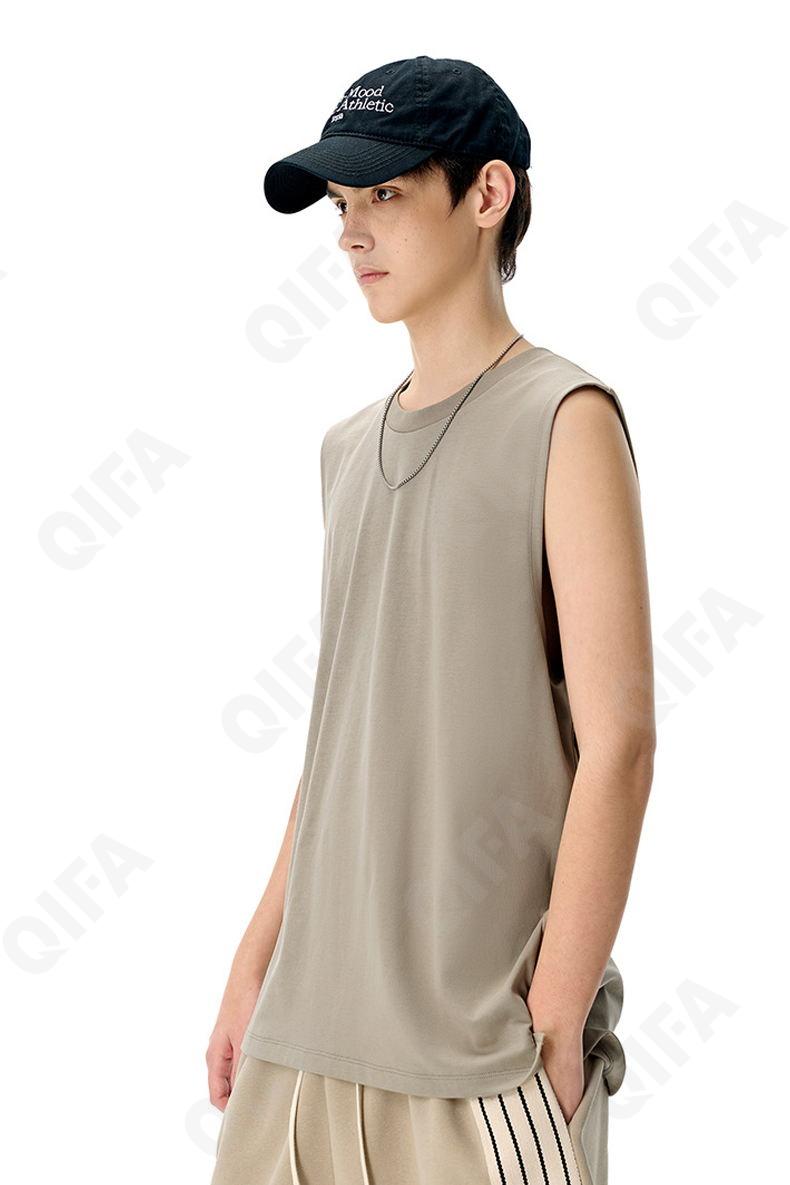 Мужская Майка CC5547_4041S25_252_1779_79