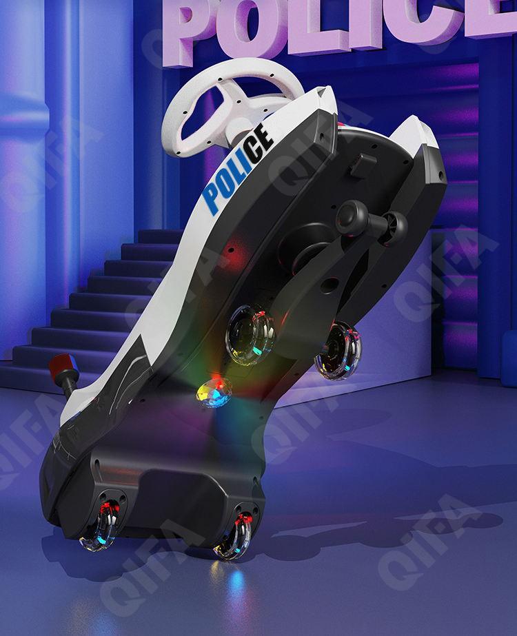 Детский Толокар